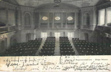 1906 Boston,MA House of Representatives-State House Suffolk County Postcard picture