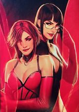 IMAGE FIRSTS: SUNSTONE 1 NM GORGEOUS STJEPAN SEJIC COVER REPRINT IMAGE 2015 picture