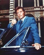 JACK LORD 8X10 GLOSSY PHOTO IMAGE #2 picture