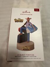 Hallmark 2018 National Lampoon's Vacation Sound Ornament ~ A Quest For Fun picture