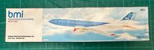 BMI Airlines AIRBUS A330-200 1:250 scale Plastic model plane picture