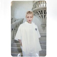 ATEEZ Mingi World Ep 2 Outlaw Platform Image Set Photocard PC Bouncy K-pop Poca picture