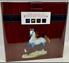trail of painted ponies Blue Ribbon picture