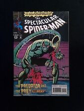 Spectacular Spider-Man #215  MARVEL Comics 1994 VF/NM picture
