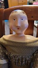 43 Inch Doll By Designer Sharon Andrews/Large Display Doll picture
