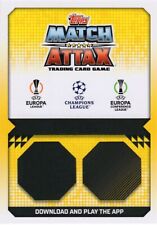 TOPPS MATCH ATTAX UCL 2022-23 - 100 CLUB/ BLACK EDGE/ LEGEND/ LIMITED/ PRO ELITE picture