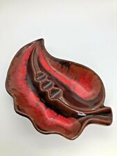 Vintage McMaster MCM Ashtray Trinket Dish  McMaster 37 Canada (perfect) picture