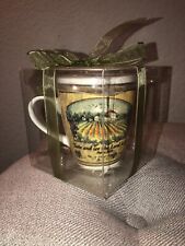 2006 Susan Winget Ceramic Coffee Mug “taste and see the lord is good” picture