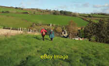 Photo 6x4 Approaching Lower Crownley Bovey Tracey Bovey Tracey footpath 5 c2021 picture