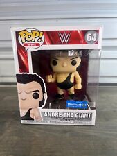 WWE - Andre The Giant Pop Funko Pop Walmart Exclusive picture