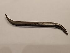 Vintage VLCHEK Cotter Pin Puller Tool USA Extractor Remover CLEVELAND OHIO picture
