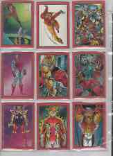 1992 Youngblood Trading Card Singles Your Choice New UNCIRCULATED Hi-Quality picture