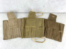 Original Russian SVT Rifle Cleaning, Tool Pouch Lot, 3 Different Kinds SVT 38 40 picture