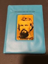 NATHAN BEDFORD  FORREST FAMILY PHOTO ALBUM picture