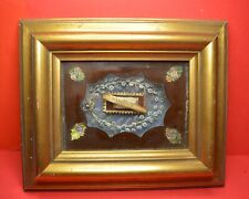 FRAME shrine  rеликвия relikt  RELICAIRE relic reliquary  OF S.CLEMENT MARTYR picture