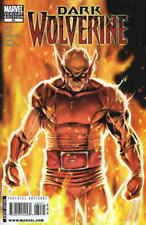 Dark Wolverine #80A FN; Marvel | we combine shipping picture