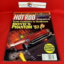 Vintage Hot Rod Magazine, May 1997 picture