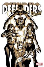 Defenders Beyond #5 () Marvel Prh Comic Book 2022 picture
