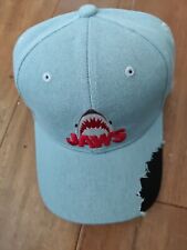 2024 Universal Studios Jaws Adjustable Hat New picture