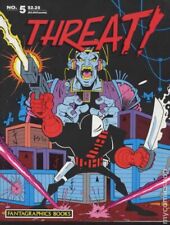 Threat #5 FN 1986 Stock Image picture