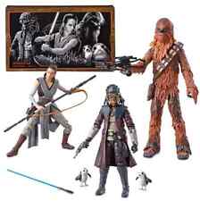 Disney Smuggler's Run Figure Set Star Wars The Black Series New with Box picture