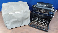 Vintage LC Smith & Corona Manual Typewriter picture