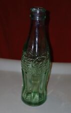 Vintage 1947 Coca Cola Bottle picture