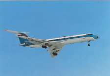 AEROFLOT             -          Tupolev TU-134     picture