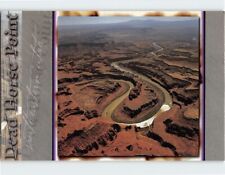 Postcard Dead Horse Point Southeastern Utah USA picture
