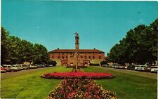 Vintage Postcard- Federal Penitentiary, Lewisburg, PA 1960s picture