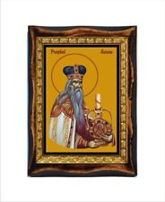 Aaron Prophet the brother of Moses Prophet and High Priest - Saint Aaron - Aaron picture