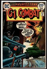 1974 G.I. Combat #171 DC Comic picture