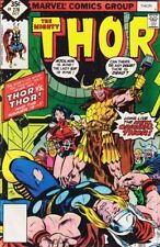 Thor Whitman Variants #276 VG 4.0 1978 Stock Image Low Grade picture