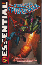 Essential Amazing Spider-Man Volume #5 1st Print  picture