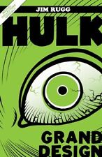 HULK: GRAND DESIGN (Incredible Hulk) picture