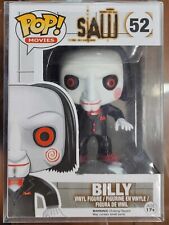 Funko Pop Vinyl Billy the Puppet #52 With Protector picture