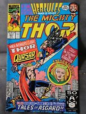 THE MIGHTY THOR #437 