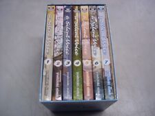 A Silent Voice Manga Box Set Volumes 1-7 English picture