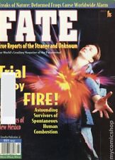 Fate Digest/Magazine Vol. 50 #5 FN 1997 Stock Image picture