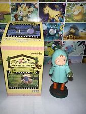 Studio Ghibli My Neighbor Totoro Lot Of Poses Collection DX Mei-chan Thanks To T picture