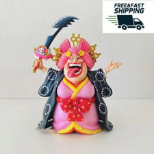 YZ Studio One Piece Big Mom Resin Model Charlotte Linlin Statue In Stock WCF picture