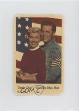 1957 Dutch Gum S Set Doris Day Gordon Macrae #S.215 f5h picture