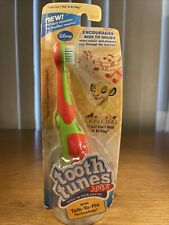 Tooth Tunes Junior Lion King I Just Cant Wait To Be King  picture