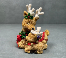 Kirkland Signature Reindeer Christmas Tree Ornament picture