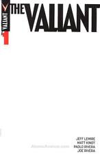 Valiant, The (Valiant) #1A VF; Valiant | Jeff Lemire Matt Kindt - we combine shi picture