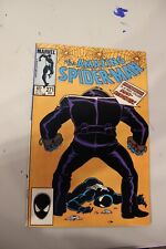 The Amazing Spider-Man #271 (Marvel Comics Dec 1985) 9.2 - KEY picture
