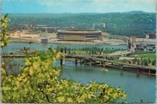 Vintage Pittsburgh PA 4