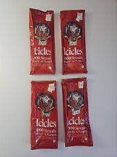 Vintage Christmas Tree Icicles Tensile Four Pack picture
