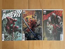 Daredevil (2022) 1-14 + Woman Without Fear 1-3 Zdarsky High Grade picture
