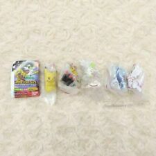 Pokemon Dp Strap Get Platinum Version All 5 Types Full Complete picture